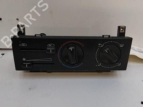 Commande Chauffage PEUGEOT 406 Break (8E/F) 1.8 16V (110 hp) 28758286