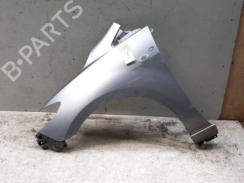Left front fenders MAZDA 5 (CR) 2.0 CD (CR19) | BP28778741C41