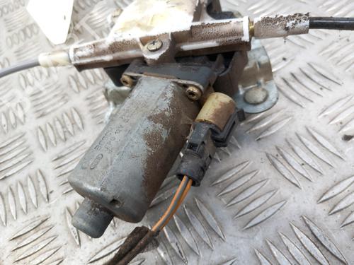 Front right window mechanism RENAULT MEGANE I (BA0/1_) 1.9 dTi (BA08, BA0N) | BP29610231C23 