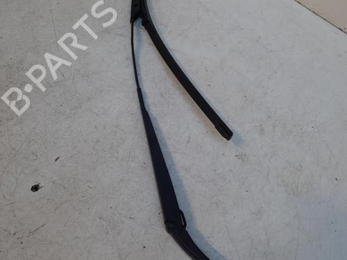 Used Front windshield wiper arm CITROËN C3 II (SC_) 1.4 HDi 70 (SC8HZC, SC8HR0, SC8HP4) (68 hp) 28763008