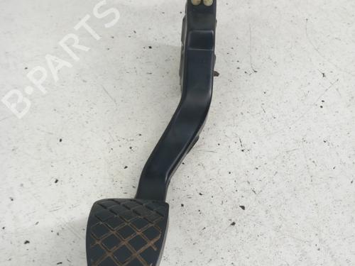 Break pedal AUDI A4 B8 (8K2) 2.0 TDI | BP28737766I19 - Image 2