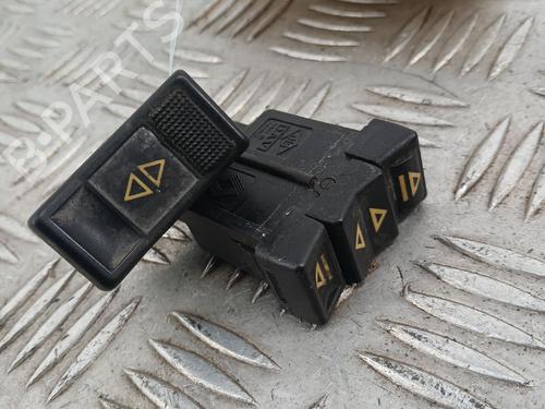 Left front window switch RENAULT 21 (B48_) 2.1 Turbo-D (B486, B488, B48V) | BP39581972I27 - Image 3