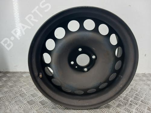 Fælk Fælk PEUGEOT 3008 I MPV (0U_) 1.6 HDi (114 hp) 33192294 33192294