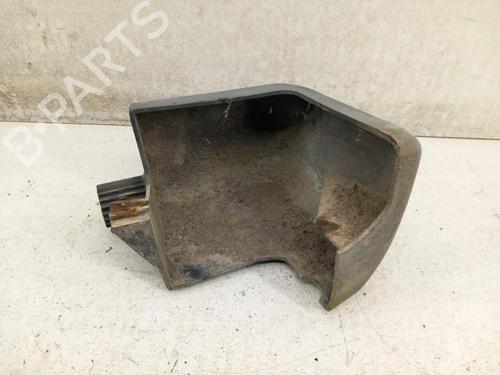 Corner bumper CITROËN C15 Box Body/MPV (VD_) 1.8 D | BP28783274C117