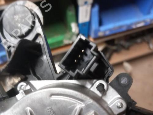 Rear wiper motor PEUGEOT 2008 I (CU_) 1.2 THP 110 / PureTech 110 | BP28765866M102 
