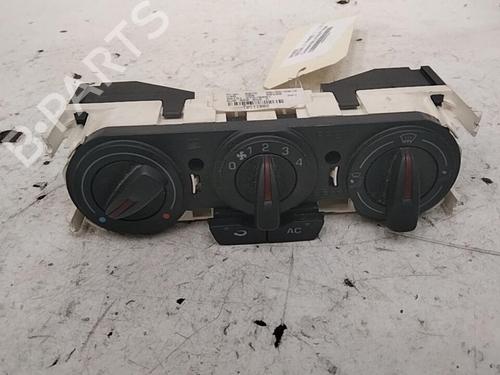 Climate control SEAT IBIZA IV (6J5, 6P1) 1.2 TDI | BP28757840I5 