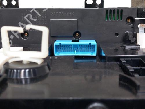 Climate control SUZUKI GRAND VITARA I (FT, HT) 2.7 4x4 (TX92, JA627) | BP28764310I5 