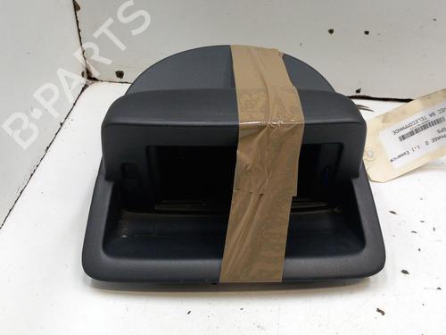 Display monitor RENAULT CLIO III (BR0/1, CR0/1) 1.2 16V (BR0P, CR0P) | BP28793281C48 