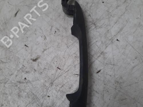 Used Exterior handle RENAULT KANGOO / GRAND KANGOO II (KW0/1_) 1.5 dCi 90 (KW05, KW08, KW0G, KW11) (90 hp) 28772134