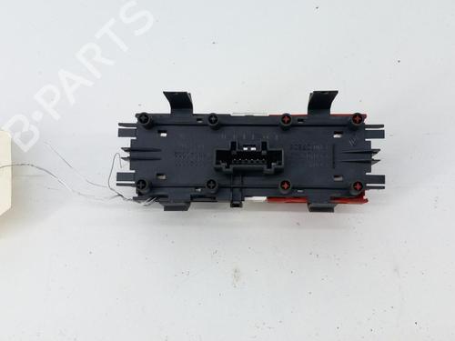 Warning switch RENAULT MEGANE II Estate (KM0/1_) 1.5 dCi (KM02, KM13) | BP28788702I22 