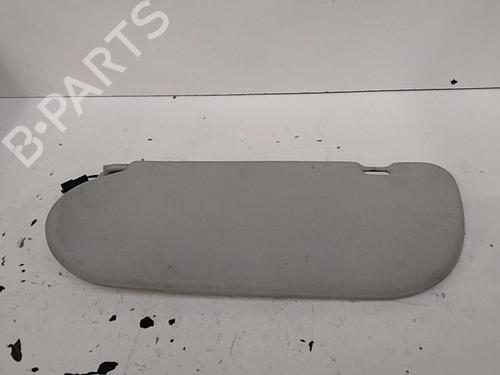 Used Right sun visor Right sun visor VW SHARAN (7M8, 7M9, 7M6) 1.9 TDI (115 hp) 28757774 28757774
