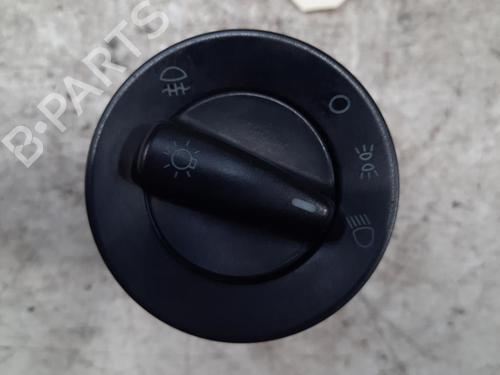 Used Headlight switch Headlight switch VW GOLF IV (1J1) 1.9 TDI (90 hp) 28787180 28787180