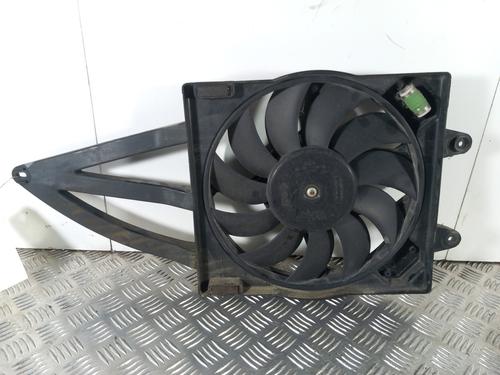 Kjølevifte elektrisk FIAT PANDA (169_) 1.2 (169.AXB11, 169.AXB1A) | BP28737440M35