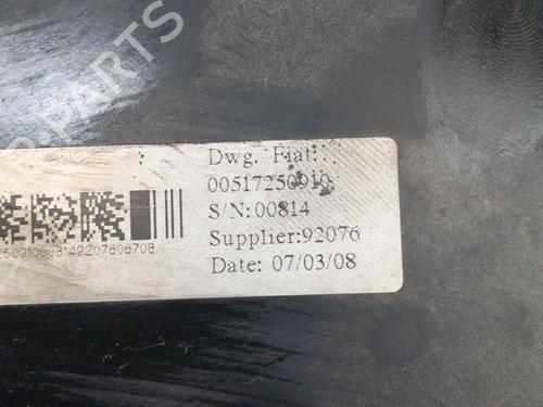 Servo brake CITROËN JUMPER II Van 2.2 HDi 130 | BP28788329M42