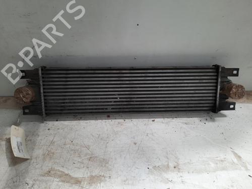 Intercooler RENAULT MASTER II Van (FD) 2.8 dTI (FD0C, FD0F, FD2B, FD2F, FD3C, FD3F) (114 hp) 28760791