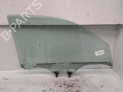 Used Front left door window Front left door window 36424890 36424890