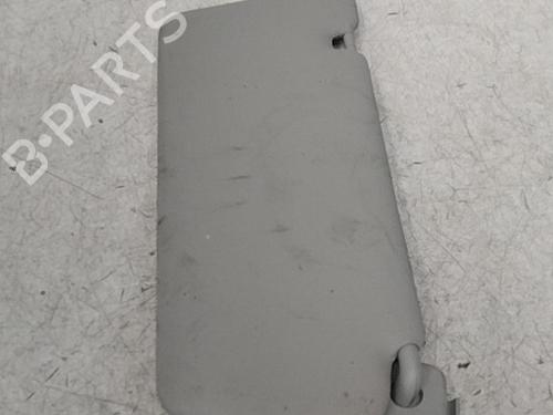 Left sun visor RENAULT CLIO IV (BH_) 1.5 dCi 75 | BP28748043I1 - Image 2