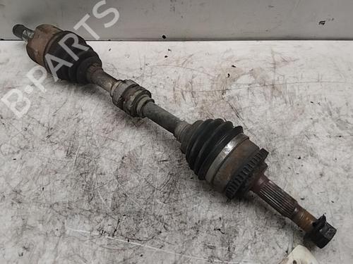 Left front driveshaft NISSAN PRIMERA Hatchback (P12) 1.8 | BP28775561M38 - Image 2
