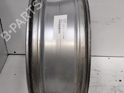 Jante FIAT PUNTO EVO (199_) 1.3 D Multijet (199AXC1A, 199BXC1A, 199AXT1A, 199BXT1A) (75 hp) 31758429