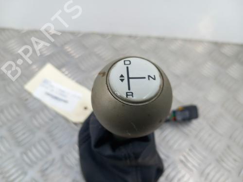 Used Gear lever Gear lever CITROËN BERLINGO / BERLINGO FIRST Box Body/MPV (M_) 1.6 HDI 75 (MB9HW) (75 hp) 28736638 28736638