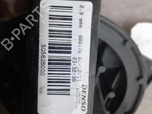 Used Heater blower motor FIAT 500 (312_) 0.9 (312AXG1A, 312.AXG11) (86 hp) 28792052