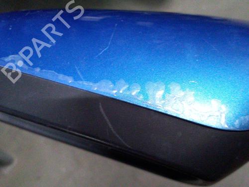 Left mirror NISSAN NOTE (E11, NE11) 1.5 dCi | BP28762306C26 