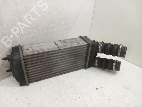 Used Intercooler CITROËN BERLINGO / BERLINGO FIRST MPV (MF_, GJK_, GFK_) 1.6 HDI 90 (MF9HX) (90 hp) 28734638