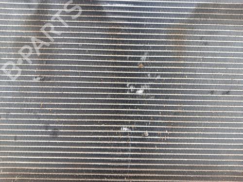 AC radiator NISSAN NAVARA NP300 (D40) 2.5 dCi 4WD (D40TT, D40T, D40M, D40BB) | BP28735025M32