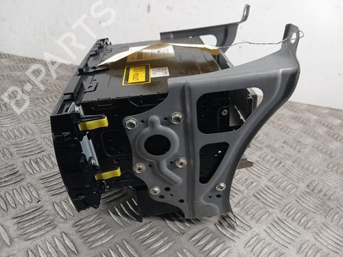 Used Radio Radio TOYOTA PRIUS Liftback (_W2_) 1.5 Hybrid (NHW20_, NHW20R) (112 hp) 33533977 33533977