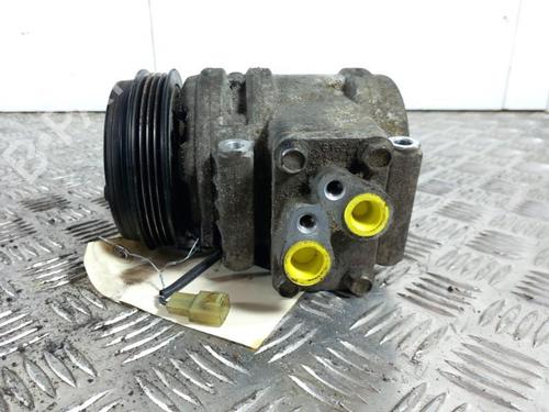 Used AC compressor CHEVROLET AVEO / KALOS Hatchback (T250, T255) 1.2 LPG (84 hp) 28746519