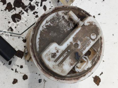 Bränslepump RENAULT CLIO II (BB_, CB_) 1.2 16V (BB05, BB0W, BB11, BB27, BB2T, BB2U, BB2V, CB05,... (75 hp) 28751771