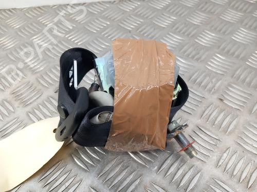 Rear left seatbelt NISSAN LEAF (ZE0) Electric | BP30859023I29