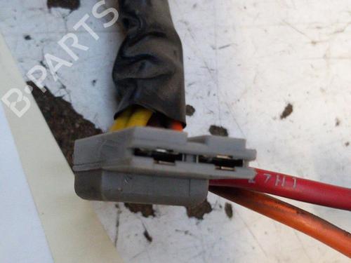 Used Ignition barrel Ignition barrel RENAULT ESPACE II (J/S63_) 2.1 TD (J633, J634, J/S635, J/S63D) (88 hp) 28770737 28770737