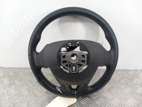 Steering wheel RENAULT MEGANE III Hatchback (BZ0/1_, B3_) 1.5 dCi (BZ09, BZ0D, BZ1W, BZ29, BZ14) | BP28757082C49 - Image 2