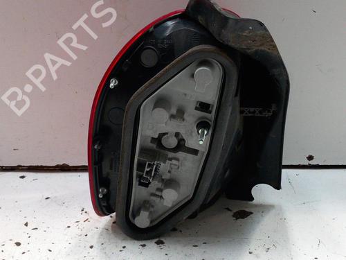 Right taillight RENAULT MODUS / GRAND MODUS (F/JP0_) 1.5 dCi (JP0G, JP0H) | BP28774017C35 - Image 2