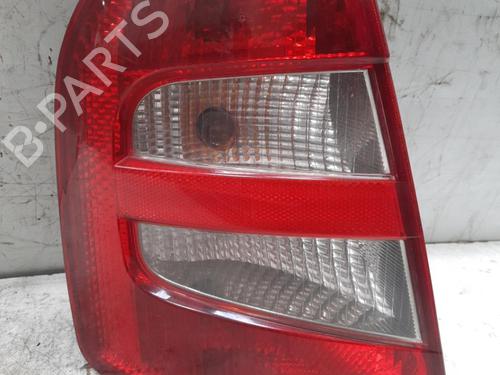 left-taillight-skoda-fabia-i-6y2-1999-2000-2001-2002-2003-2004-2005-2006-2007-2008-28749938 main image