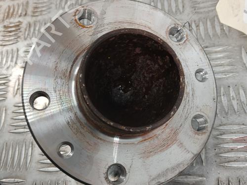 Used Left rear steering knuckle RENAULT MEGANE IV Hatchback (B9A/M/N_) 1.5 dCi 110 (B9A3) (110 hp) 31132758