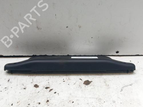 Used Third brake light FORD KA (RU8) 1.2 (69 hp) 28778602