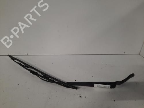 Used Front windshield wiper arm FORD FIESTA V (JH_, JD_) 1.4 TDCi (68 hp) 28784950