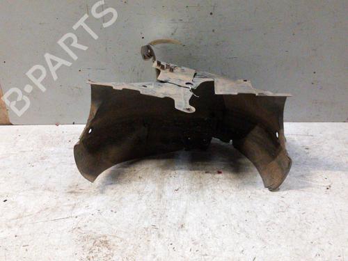 Wheel arch RENAULT MEGANE I (BA0/1_) 1.9 dCi (BA05, BA1F) | BP28748325C56 