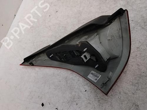 Used Right taillight RENAULT MEGANE II Estate (KM0/1_) 1.5 dCi (KM16, KM1E) (106 hp) 28785423
