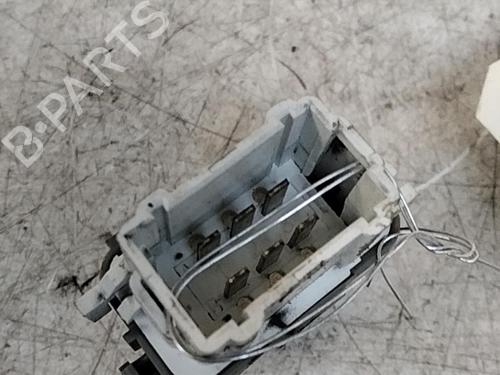 Used Left rear window switch Left rear window switch RENAULT MEGANE II (BM0/1_, CM0/1_) 1.5 dCi (BM1E, CM1E) (106 hp) 28785427 28785427