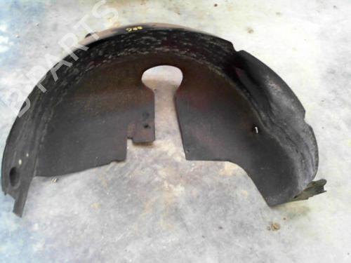 Used Wheel arch CITROËN C4 Coupe (LA_) 1.4 16V (88 hp) 28792906