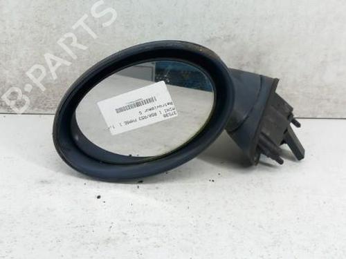 Left mirror MINI MINI (R50, R53) One D | BP28784277C26