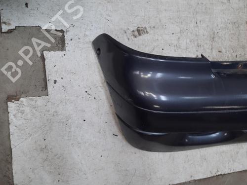Paragolpes trasero RENAULT TWINGO I (C06_) 1.2 (C066, C068) (58 hp) 28752302