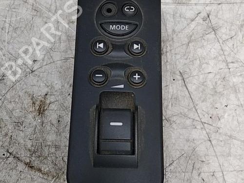 Used Left rear window switch LAND ROVER RANGE ROVER SPORT I (L320) 2.7 D 4x4 (190 hp) 28764123
