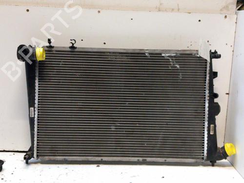 Used Water radiator CITROËN XANTIA (X1_, X2_) 1.8 i 16V (110 hp) 28758856