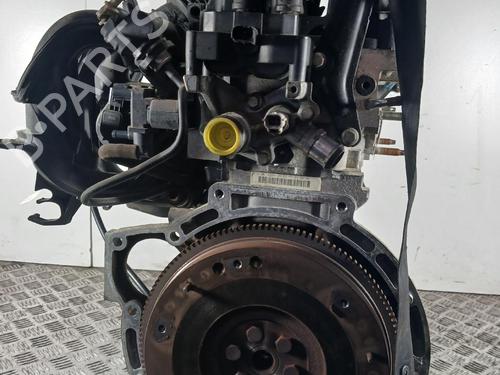 Used Engine Engine FORD FIESTA V (JH_, JD_) 1.25 16V (75 hp) 39759212 39759212
