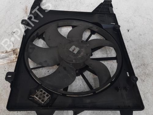 radiator-fan-audi-a3-8l1-1996-1997-1998-1999-2000-2001-2002-2003-2004-2005-2006-28762773 main image