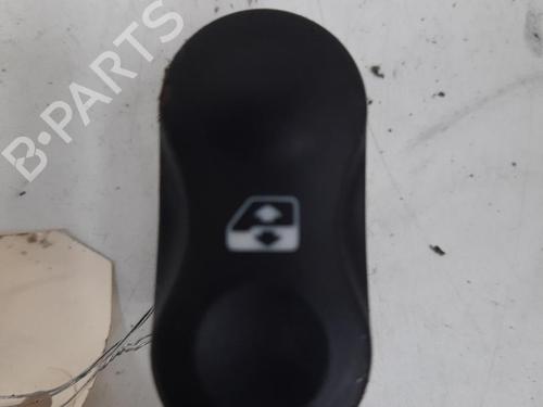 Used Right front window switch DACIA DUSTER (HS_) 1.5 dCi (86 hp) 28769305